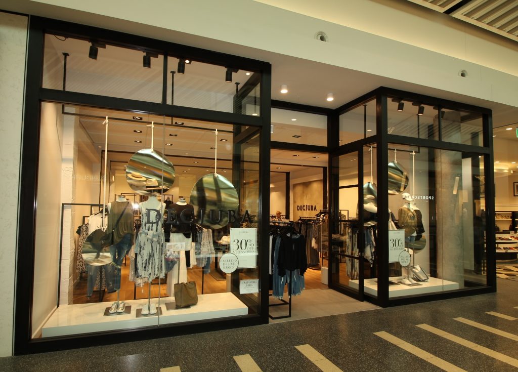 Decjuba Lakeside Joondalup Carleton Constructions